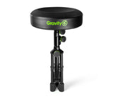 Gravity sedia per musicisti