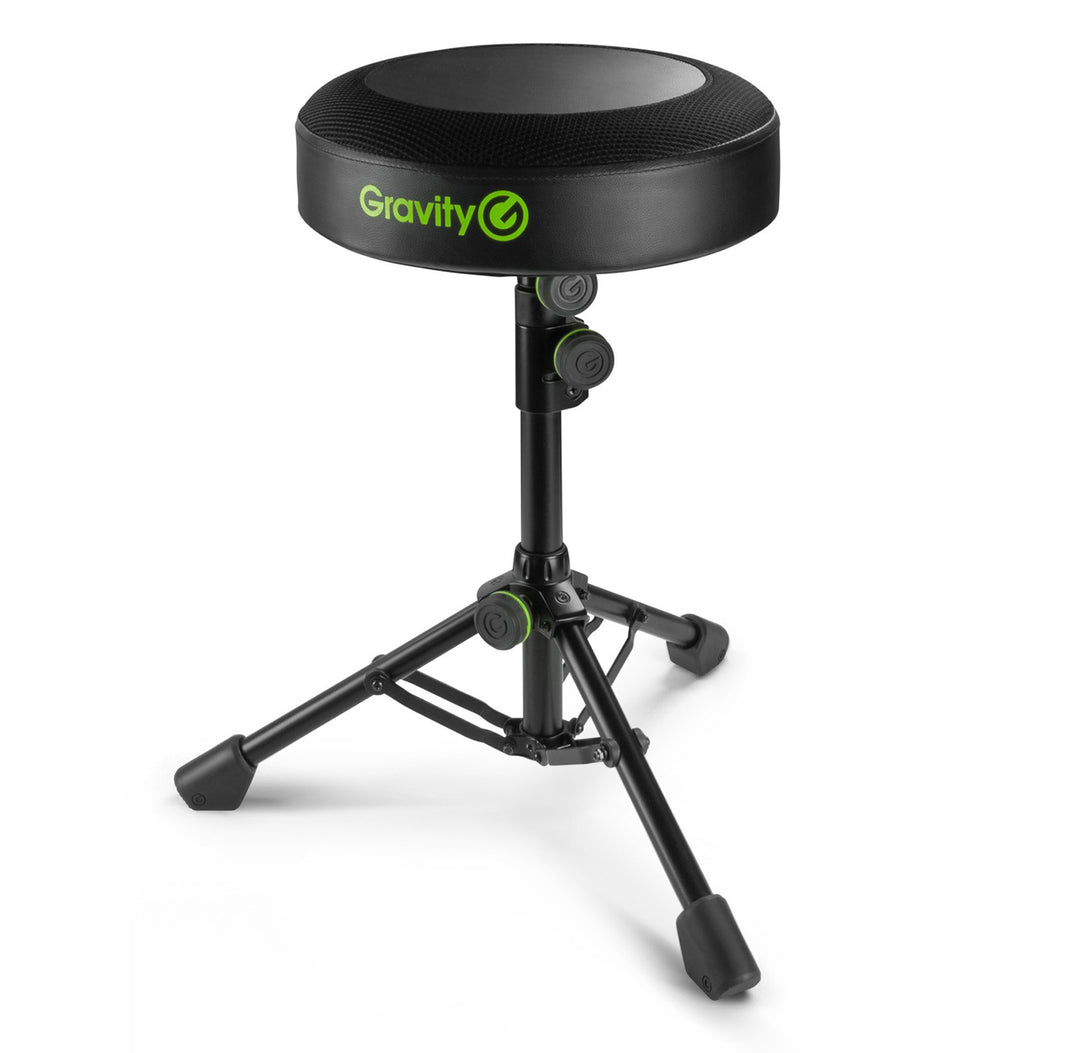 Gravity sedia per musicisti