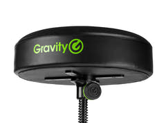 Gravity sedia per musicisti