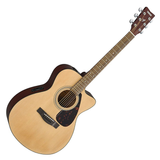 Yamaha FSX315C Chitarre Folk (Natural)