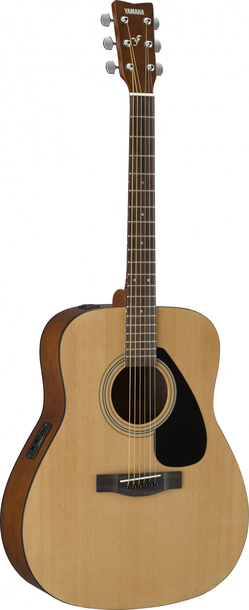 Yamaha FX310AII Folk Guitar - Natural