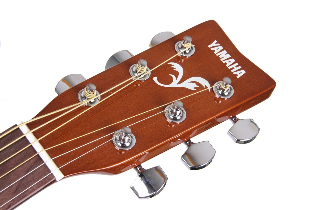 Yamaha FX310AII Folk Guitar - Natural