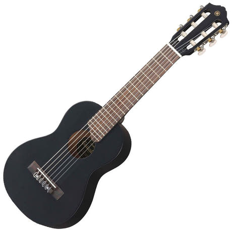 Yamaha GL1 Guitarlele (Nero)