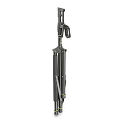 Gravity GS 01 NHB Supporto per Chitarra