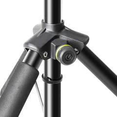 Gravity GS 01 NHB Supporto per Chitarra
