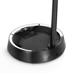 Gravity GS LS 01 NH B - Chitarre GLOW-STAND®, Neckhug