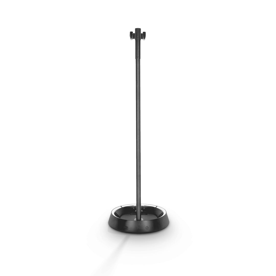 Gravity GS LS 01 NH B - Chitarre GLOW-STAND®, Neckhug
