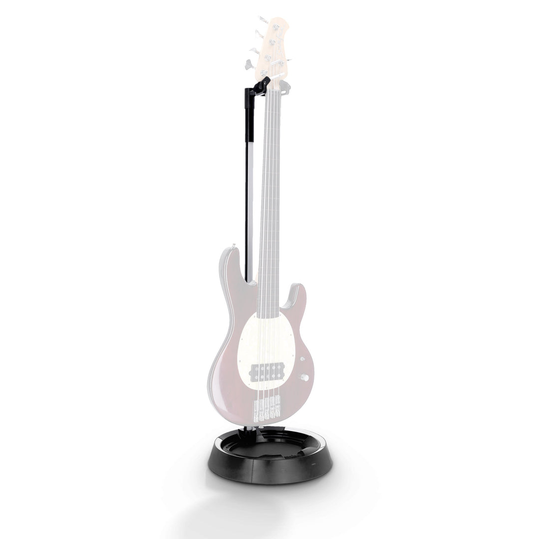 Gravity GS LS 01 NH B - Chitarre GLOW-STAND®, Neckhug