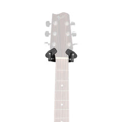 Gravity GS LS 01 NH B - Chitarre GLOW-STAND®, Neckhug