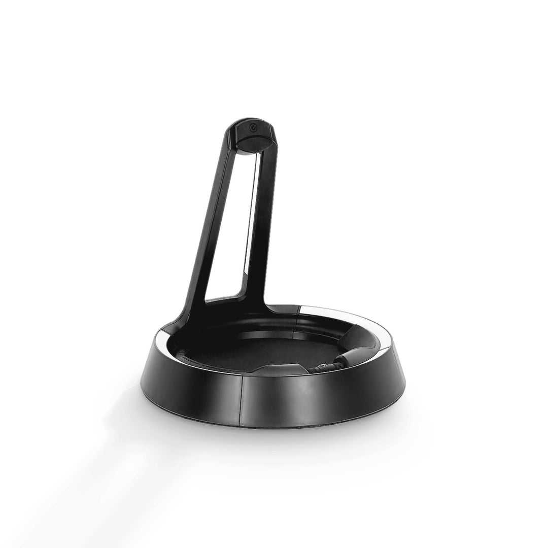 Gravity GS LS A 01 B - Chitarre GLOW STAND®, supporto ad A