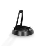 Gravity GS LS A 01 B - Guitar GLOW STAND®, A-stativ