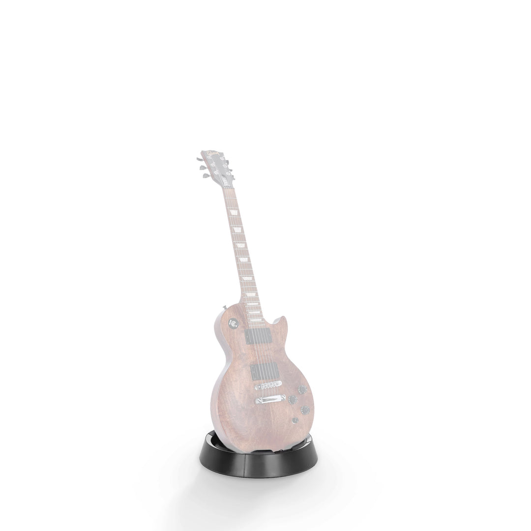 Gravity GS LS A 01 B - Chitarre GLOW STAND®, supporto ad A