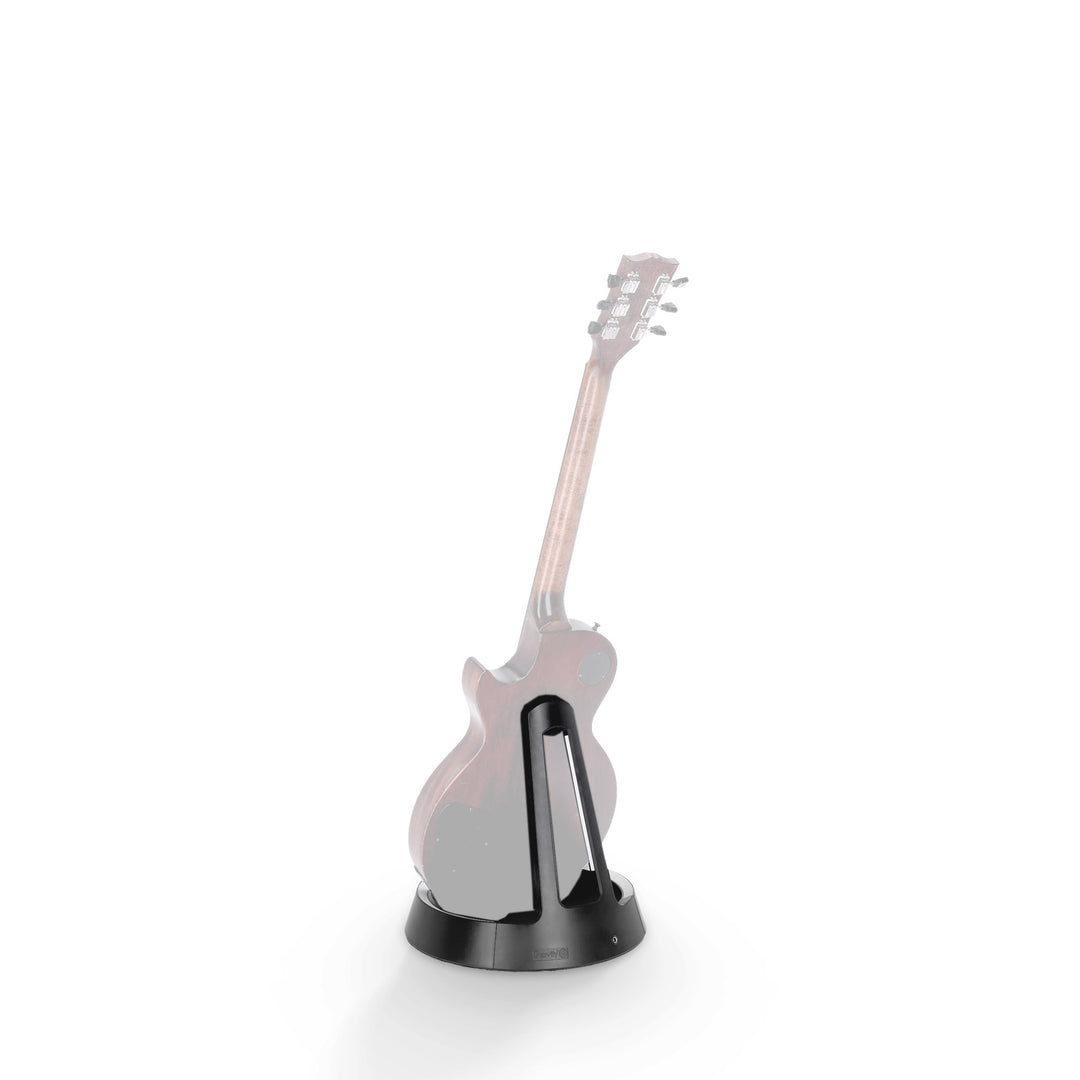 Gravity GS LS A 01 B - Chitarre GLOW STAND®, supporto ad A