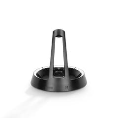 Gravity GS LS A 01 B - Chitarre GLOW STAND®, supporto ad A