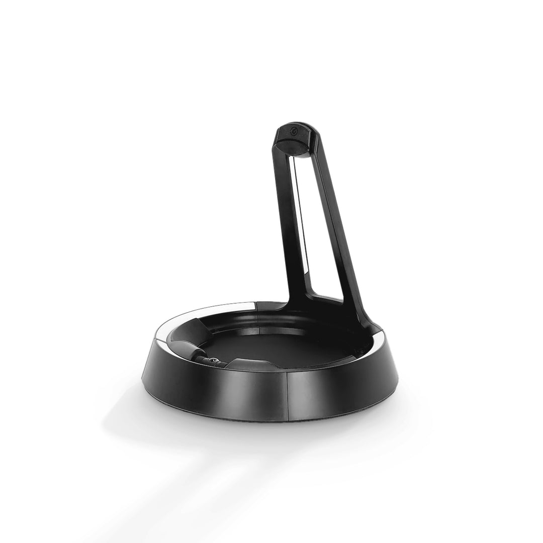 Gravity GS LS A 01 B - Chitarre GLOW STAND®, supporto ad A