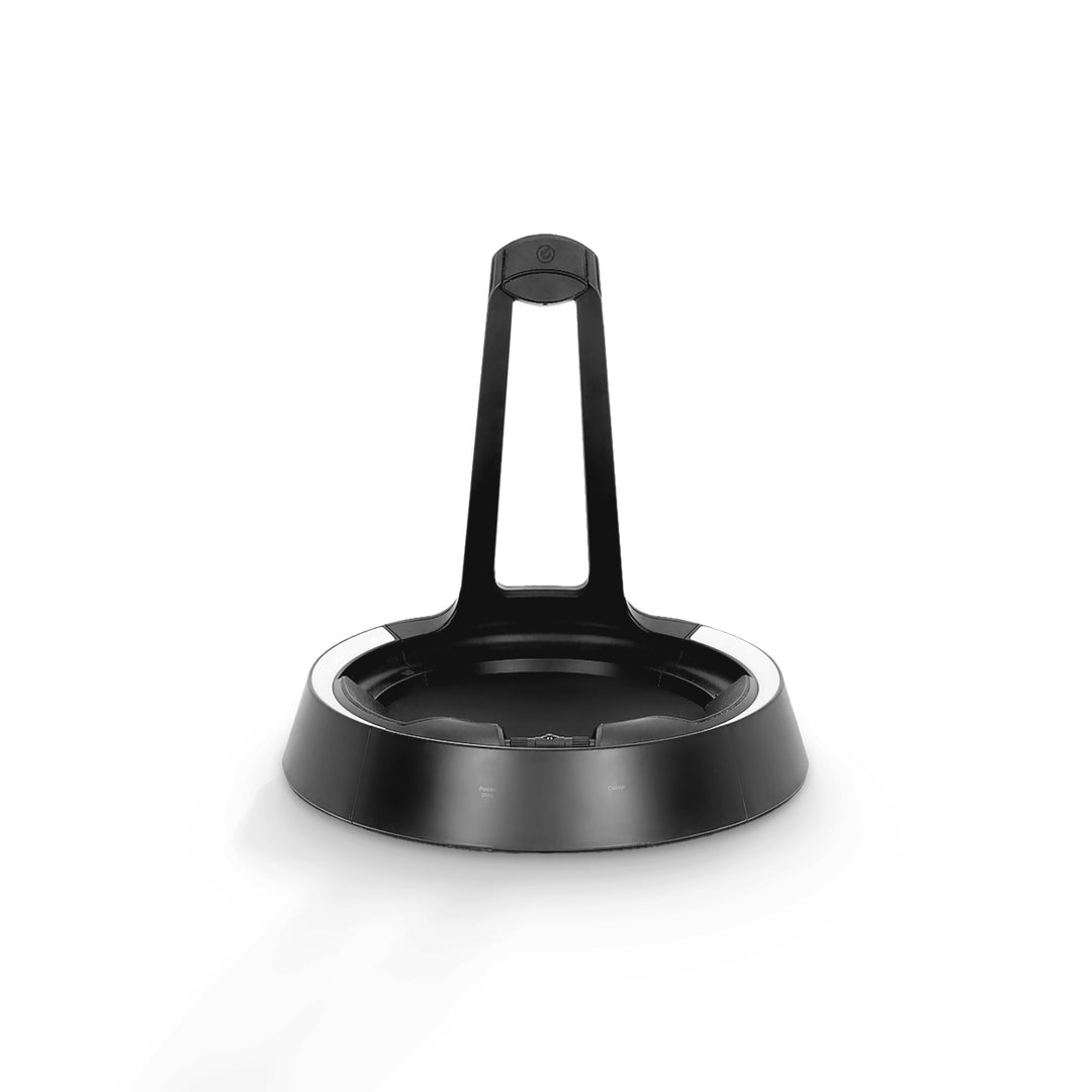 Gravity GS LS A 01 B - Chitarre GLOW STAND®, supporto ad A