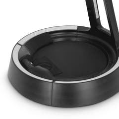 Gravity GS LS A 01 B - Chitarre GLOW STAND®, supporto ad A
