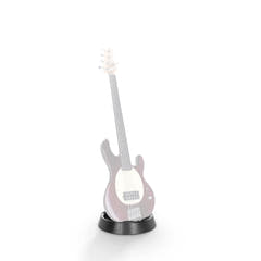 Gravity GS LS A 01 B - Chitarre GLOW STAND®, supporto ad A