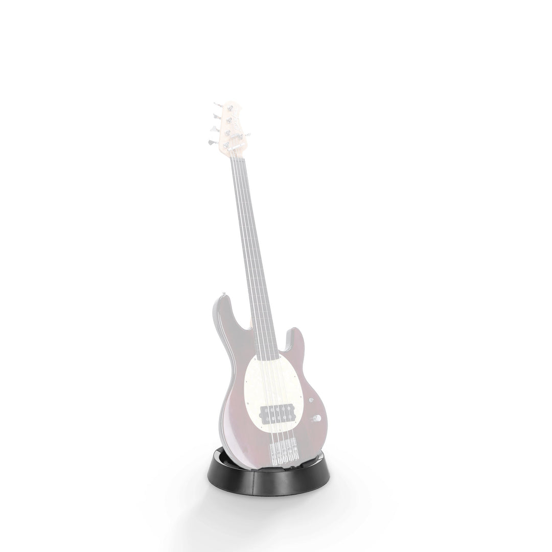 Gravity GS LS A 01 B - Chitarre GLOW STAND®, supporto ad A
