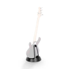 Gravity GS LS A 01 B - Chitarre GLOW STAND®, supporto ad A
