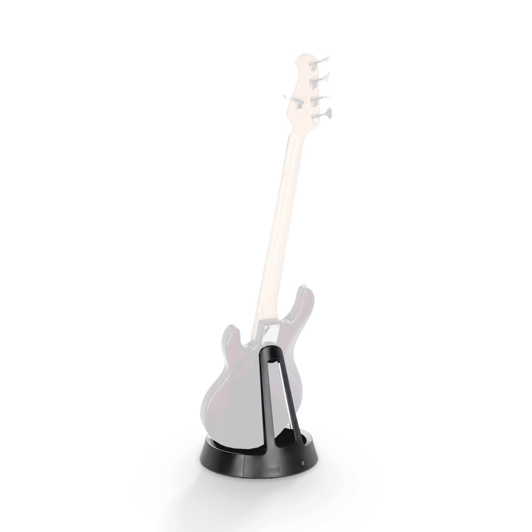 Gravity GS LS A 01 B - Chitarre GLOW STAND®, supporto ad A
