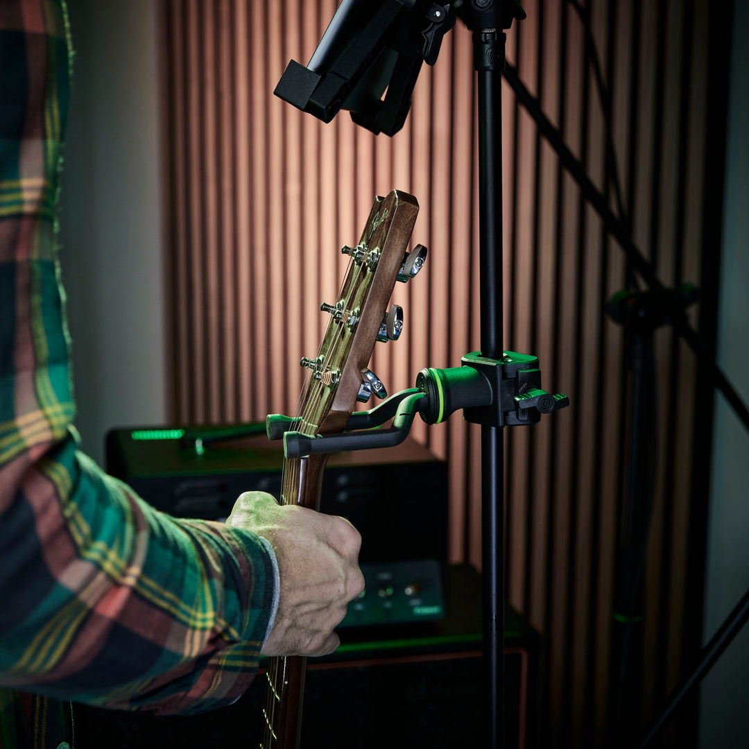 Gravity GS MS 08 - supporto da viaggio per chitarra