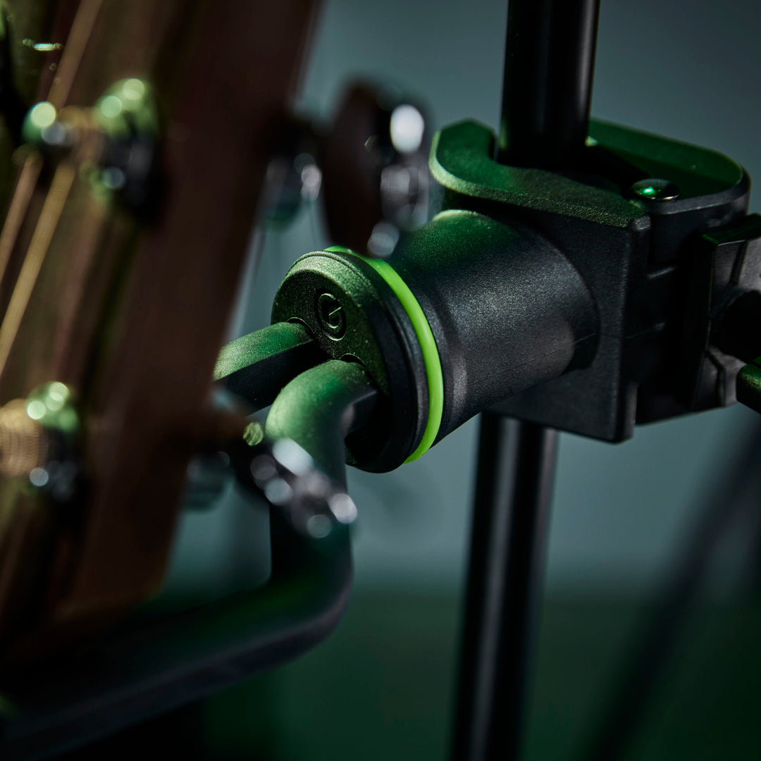 Gravity GS MS 08 - supporto da viaggio per chitarra