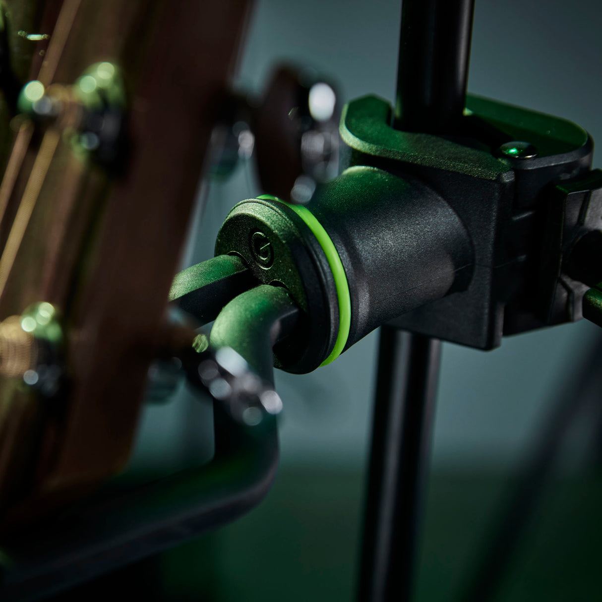 Gravity GS MS 08 - rejseguitarholder