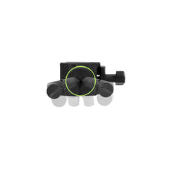Gravity GS MS 08 - supporto da viaggio per chitarra
