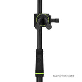 Gravity GS MS 08 - rejseguitarholder