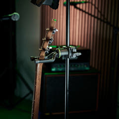 Gravity GS MS 08 - supporto da viaggio per chitarra