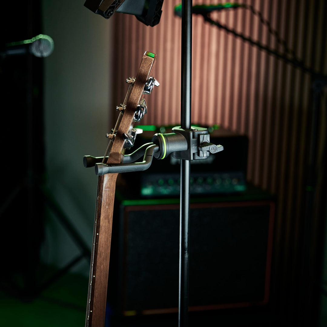 Gravity GS MS 08 - supporto da viaggio per chitarra