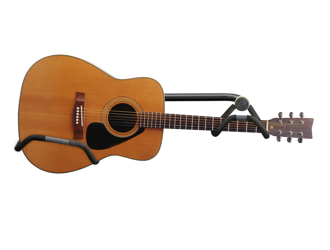 Supporto a parete per Chitarre Acustiche