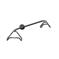 Gravity GS WMB 01 EB - Supporto da parete per esposizione di chitarre elettriche