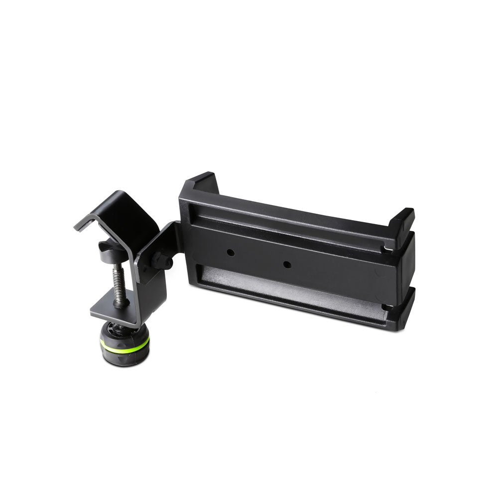 Gravity HP HMS 01 B - Supporto per cuffie per asta microfonica