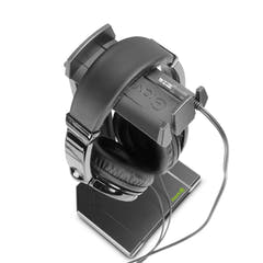 Gravity HP HTT 01 B - Stand per cuffie