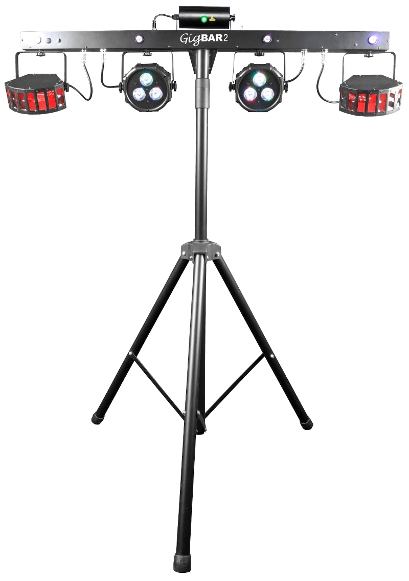 Chauvet Gig Bar 2 Barra Luminosa