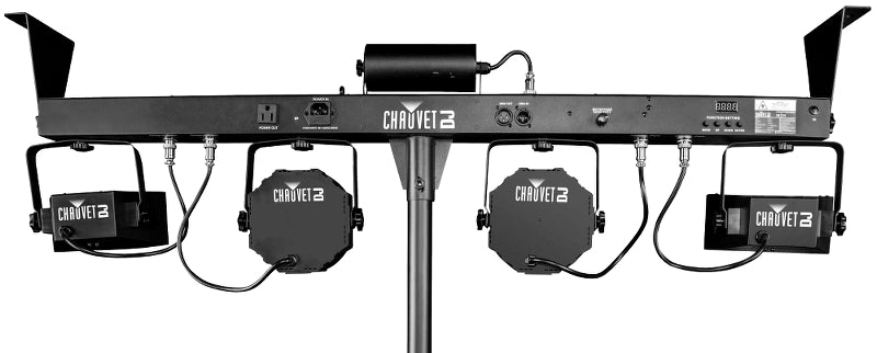 Chauvet Gig Bar 2 Barra Luminosa