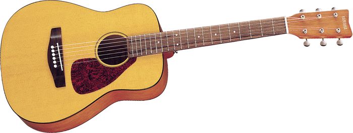 Yamaha JR1 3/4 Chitarre Folk (Legno)