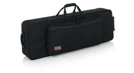 Gator GK-61-SLIM custodia per tastiera