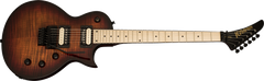 Kramer Guitars Assault Plus Chitarra elettrica (Bengal Burst)