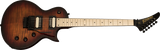 Kramer Guitars Assault Plus Electric Guitar (Bengal Burst)