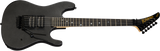 Kramer Guitars NightSwan El-Guitar (Jet Black Metallic )