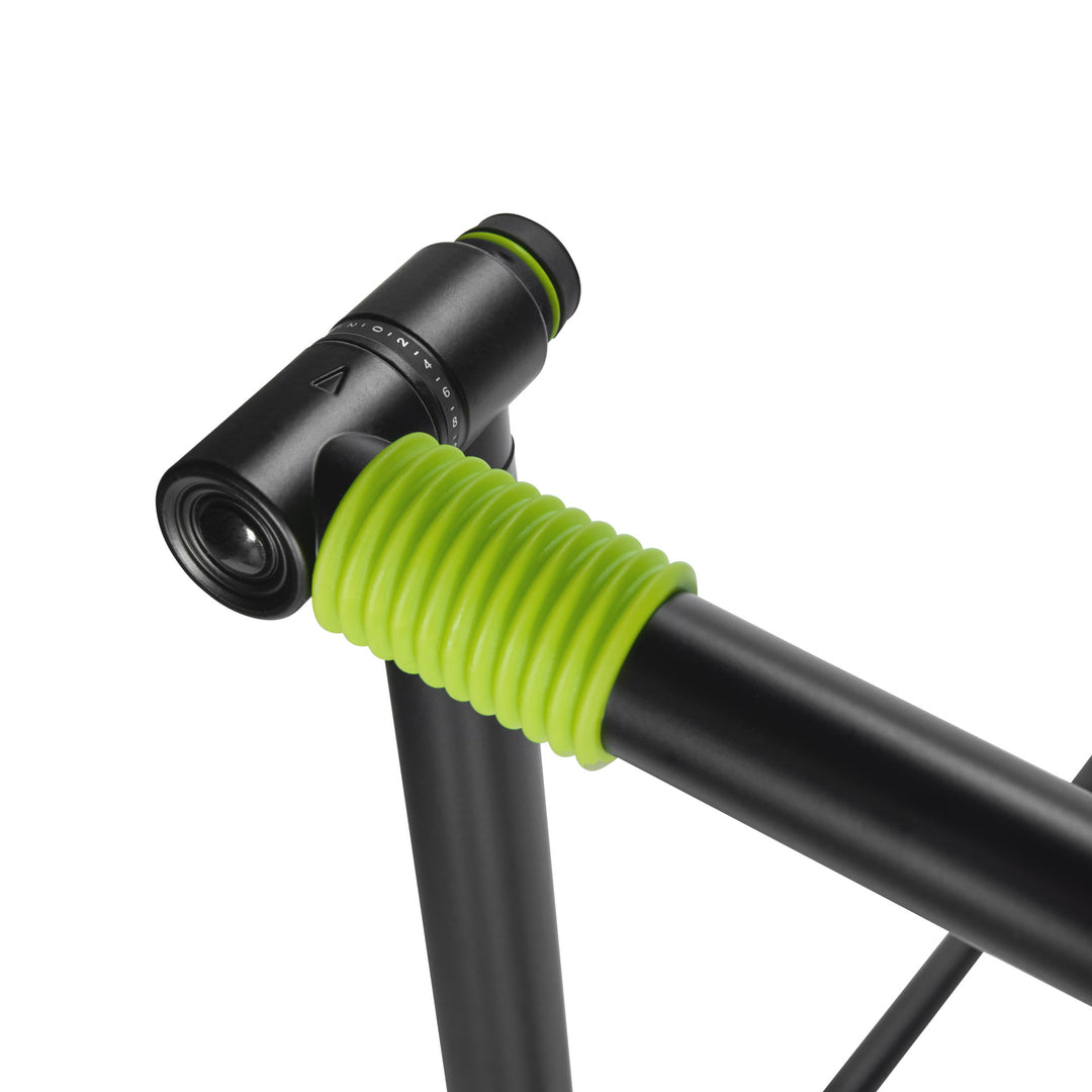 Gravity KS AKS 01 B - supporto per tastiera pieghevole con meccanismo a forbice