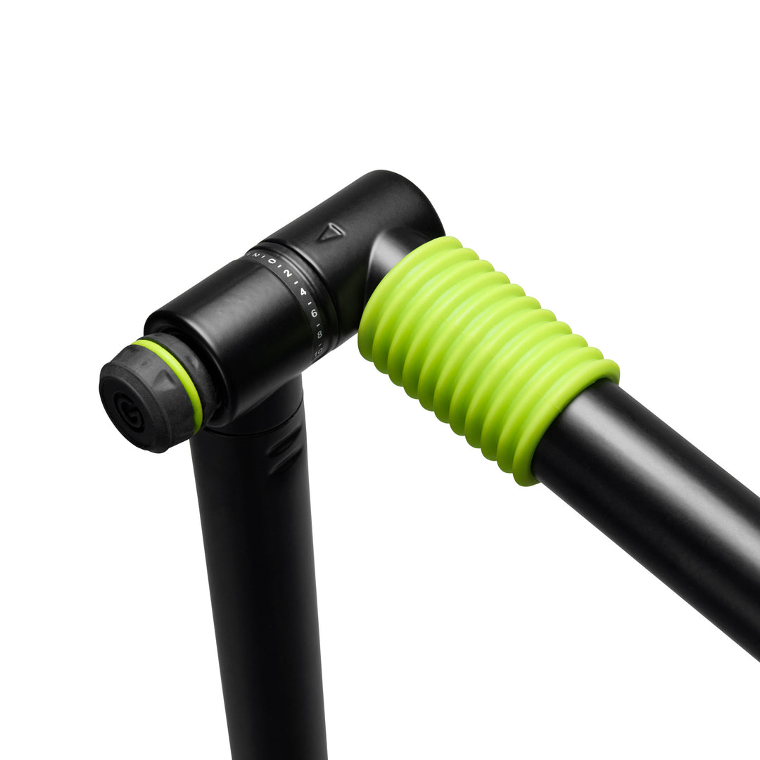 Gravity KS AKS 01 B - supporto per tastiera pieghevole con meccanismo a forbice