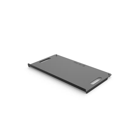 Gravity KS LTS 2 T - Ripiano per accessori per supporto per tastiera con secondo livello