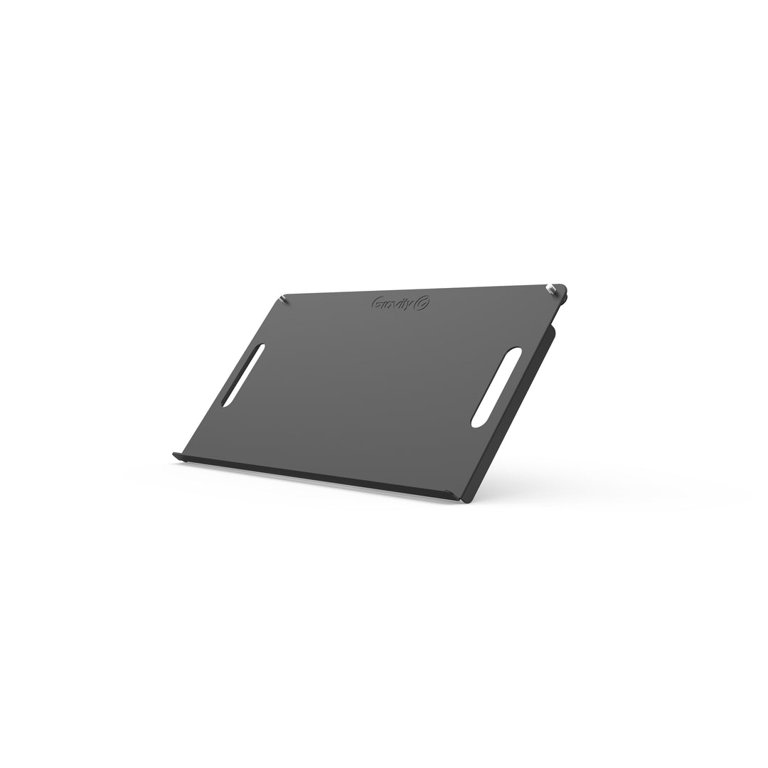 Gravity KS LTS 2 T - Ripiano per accessori per supporto per tastiera con secondo livello