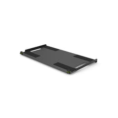 Gravity KS LTS 2 T - Ripiano per accessori per supporto per tastiera con secondo livello