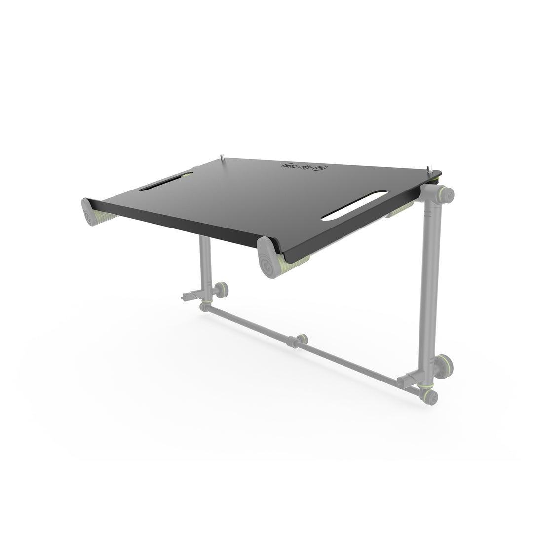 Gravity KS LTS 2 T - Ripiano per accessori per supporto per tastiera con secondo livello