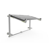 Gravity KS LTS 2 T - Ripiano per accessori per supporto per tastiera con secondo livello